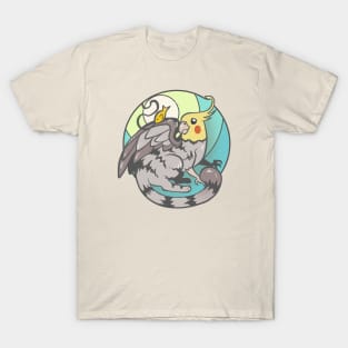 Play Time T-Shirt